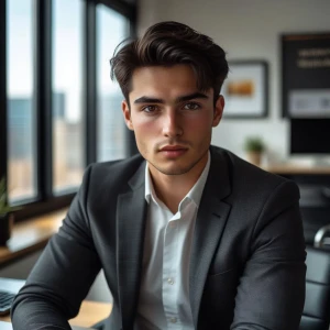 Антонов Дмитрий